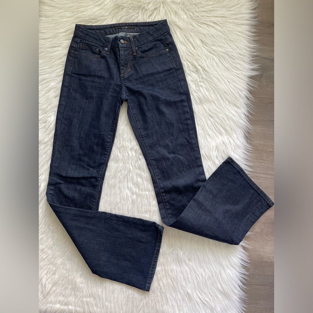 Joe's boot cut Muse Jeans size 25